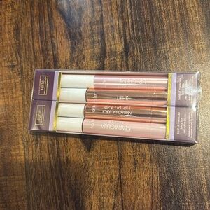 Tarte - best of Maracuja juicy lips - fig & rosy copper